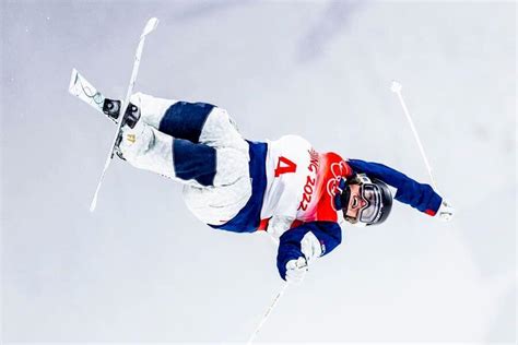 JO Pékin Ski cross Ski freestyle Les résultats Sports Infos