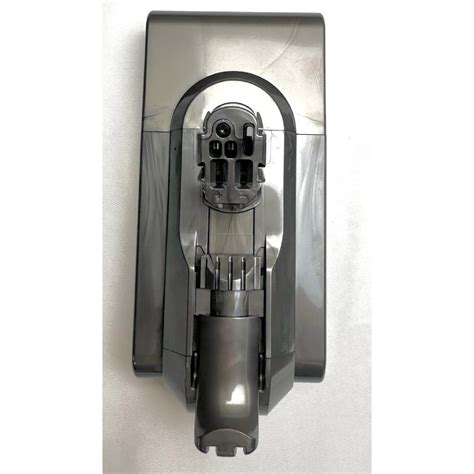 Dyson 970938 01 Original Akku Ersatzakku Roter Knopf Klick für V11 V15