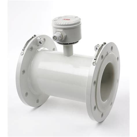 Instrument Solutions Australia ABB WaterMaster Electromagnetic Flowmeter