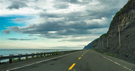 A Road Trip Around the Gaspe Peninsula - Hike Bike Travel