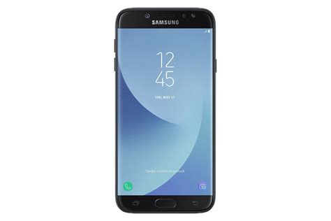 Samsung Galaxy J7 Pro 32gb Lte Single Sim Black Buy Online In South Africa