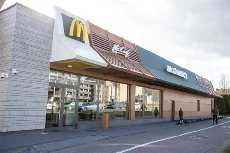 Pot Ny Szturm I Ogromne Kolejki W Warszawskich Mcdonaldsach Wiemy Co