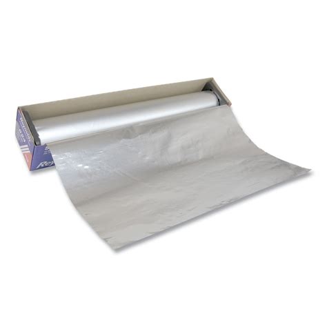 Heavy Duty Aluminum Foil Roll By Reynolds Wrap® Rfp624