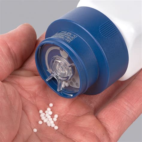 Mini Tablet Dispenser Phillips Medisize Cphi Online