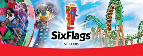 6 Flags St Louis Ticket Deals Cinemas 93