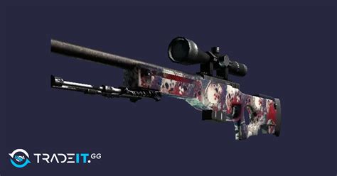 AWP Acheron | Tradeit