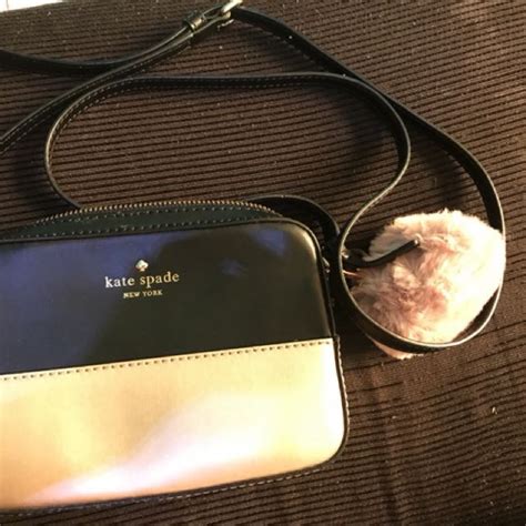 Original Kate Spade Sling Bag Womens Fashion Bags And Wallets Cross Body Bags On Carousell