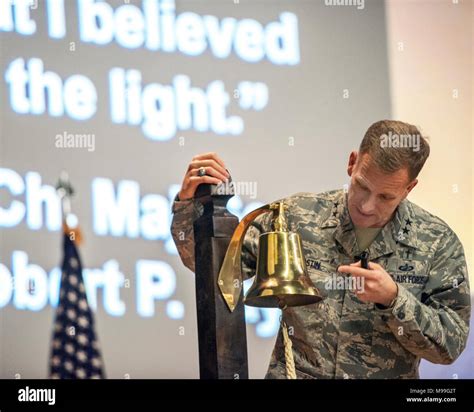 Us Air Force Maj Gen Dondi E Costin Chief Of Chaplains