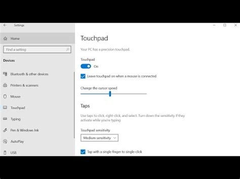 Fix Touchpad Not Working On Windows Fix Touchpad Stopped Working