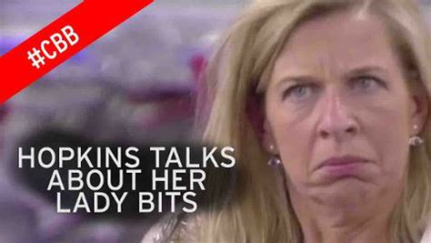 Katie Hopkins Husband Says He Is The Only Man In The Uk Not Scared Of