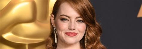 Cinema Emma Stone L Attrice Pi Pagata Al Mondo Ecco Quanto Ha