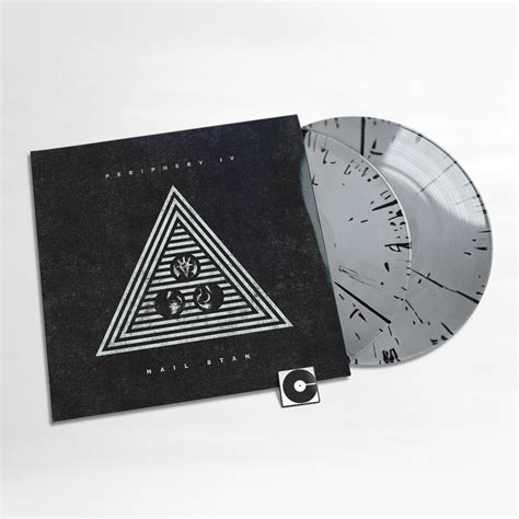 Periphery Periphery Iv Hail Stan Indie Exclusive