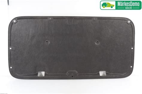 Brugt Mazda 3 - Hjelmbeklædning | Autoparts24