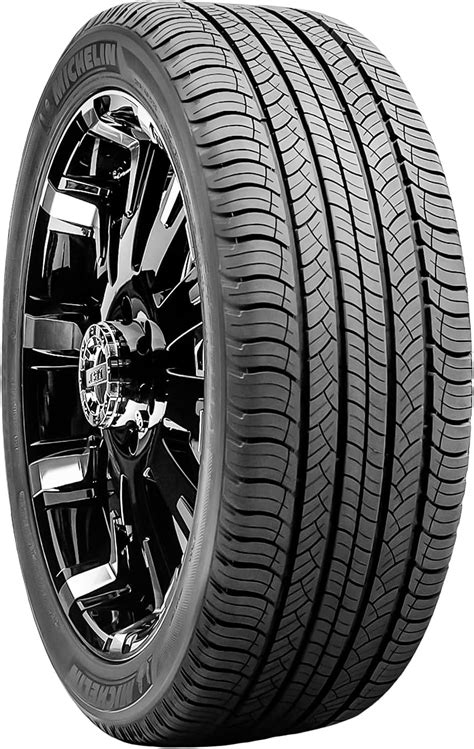 Amazon Michelin Latitude Tour Hp All Season Radial Car Tire For