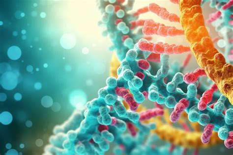 Midnolina Milestone In Protein Degradation Within Cells