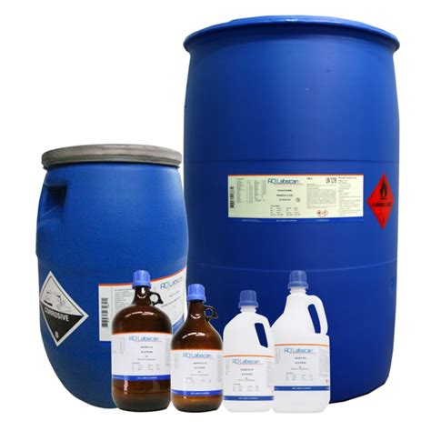 Sulfuric Acid Ar Rci Labscan Limited En