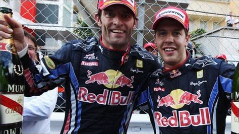 Bbc Sport F1 Dominant Mark Webber Takes Monaco Win For Red Bull