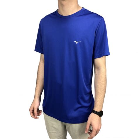 Camiseta Mizuno Energy Masculina Original CasaViva Esportes