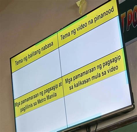 Pa Sagot Ng Maayos I Brainliest Ko Nalang Brainly Ph