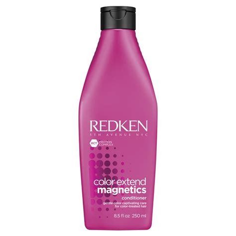 Buy Redken Colour Extend Magnetics Conditioner 300ml Online At Chemist Warehouse®