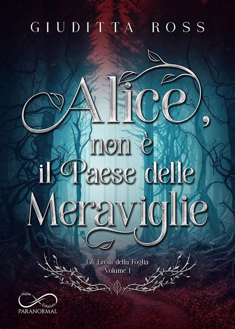 Recensione Alice non è il Paese delle Meraviglie Le letture di Anya