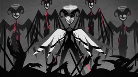 Angels Wiki Hazbin Hotel Official Amino