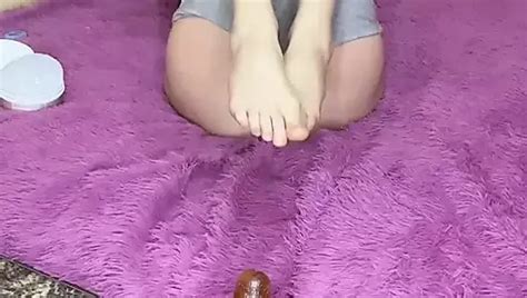 Hot Girl Yo Play With Pussy XHamster