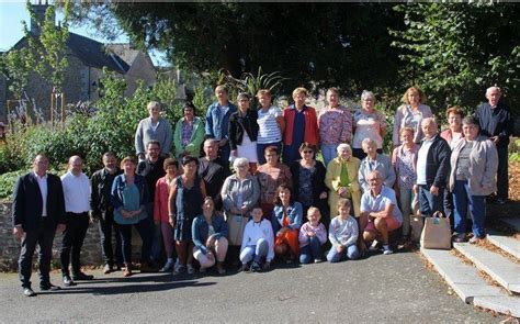 Les Portes Du Coglais Concours Maisons Fleuries 33 Jardiniers Ont