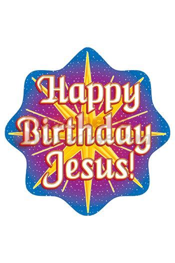 Happy Birthday Jesus Stunning New Hd Template Images