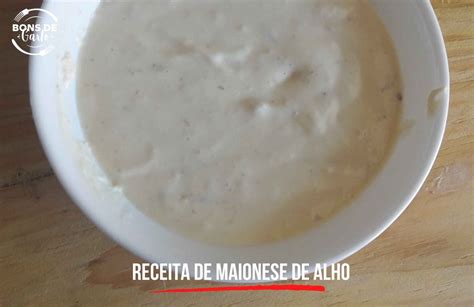 Receitas De Molhos Para Petiscos