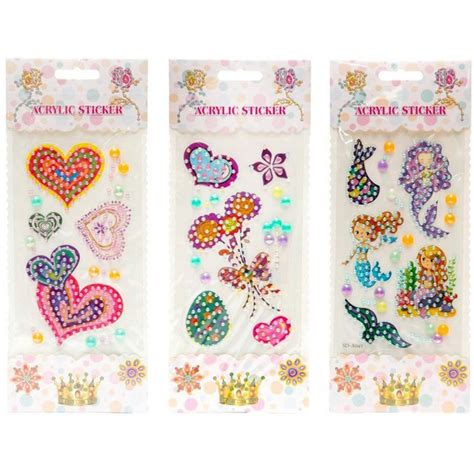 Наклейки стразы (46 фото)