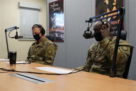 Every Soldier Counts Podcast Debuts With 19th Esc Command Team