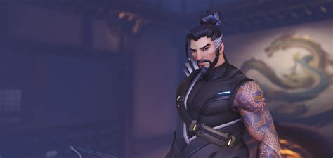 6 Tips Menggunakan Hanzo Overwatch 2 Dunia Games