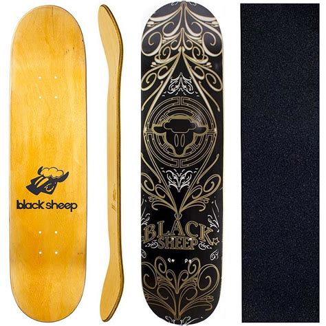 Black Sheep Virtual Skate Shop A Skate Shop perfeita pra você