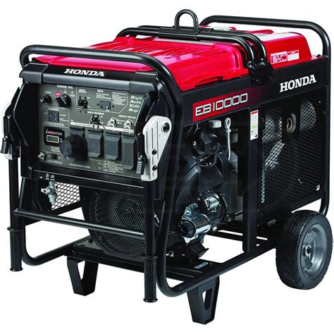 Honda Gas Generators For Home