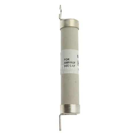 Eaton Bussmann Low Voltage BS 6A 1200 VAC 750 VDC FUSE Zekering