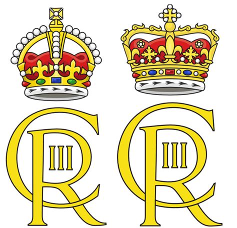 Add The King Charles III Monogram To Microsoft Office Docs Office Watch