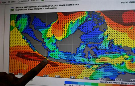 Idul Adha Cuaca Jabodetabek Akan Berawan