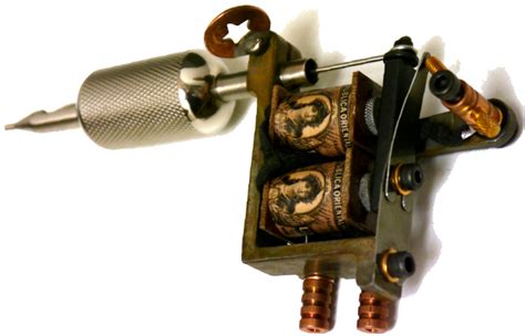 7 Best Tattoo Machines