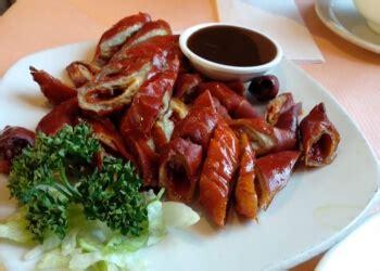 3 Best Chinese Restaurants in Aberdeen, UK - Expert Recommendations