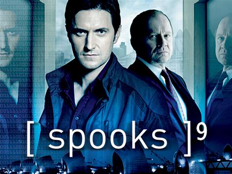 Watch Spooks Season 9 Prime Video