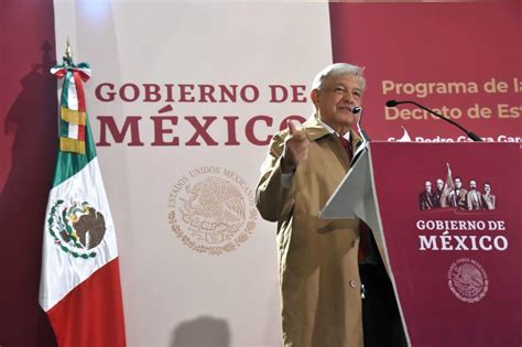 Presentaci N Del Programa De La Se Y Firma De Decretos De Est Mulos