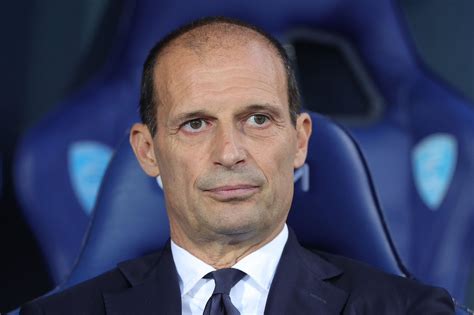 Fabrizio Romano On Twitter Understand Massimiliano Allegri Has