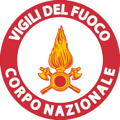 Vigili Del Fuoco Logo Vector Logo Of Vigili Del Fuoco Brand Free