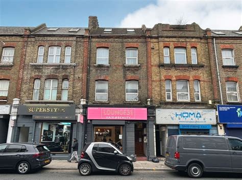 2 Bed Flat For Sale In Flat 2 781 Harrow Road Kensal Green London