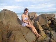 Naked Do Thanh Thanh In The Viet Nam Personal Show