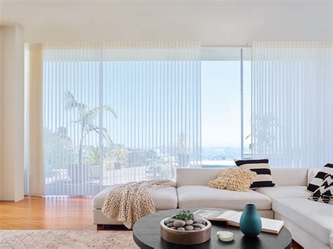 Hunter Douglas Expands Powerview Gen 3 Automation Platform With