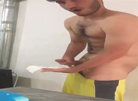 Hot Guy Load ThisVid