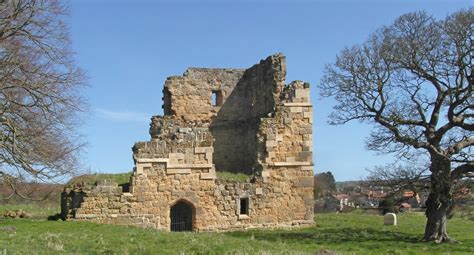 Ayton Castle | simmonsherriff LLP | architects