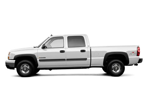 2006 Chevrolet Silverado 1500 Hd Lt Parts Autoplicity